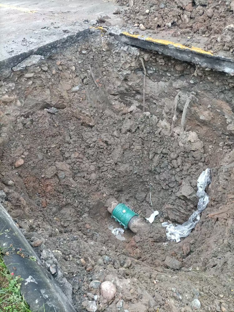 陵川专业消防水管漏水检测维修