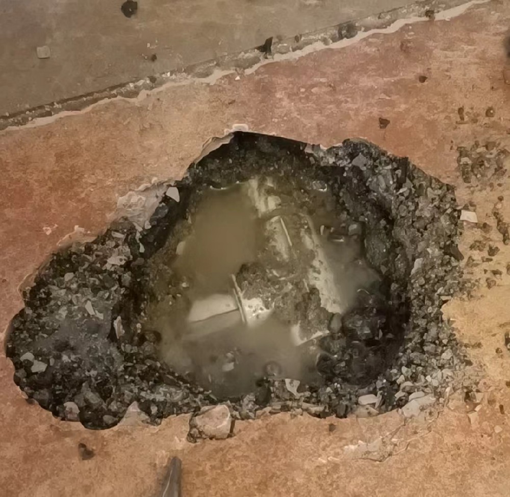 陵川专业给水管漏水检测维修