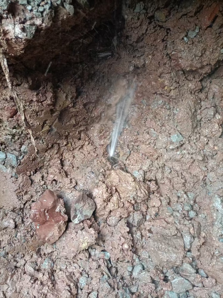 陵川县自来水管漏水检测维修